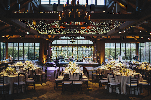 rustic wedding at The Old Edwards Inn, photo by Jonathan Connolly Photography | via junebugweddings.com (11)