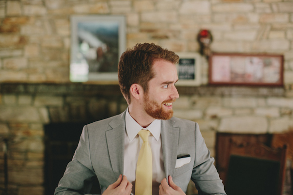 whimsical garden wedding in Boony Doon, California, photo by Sun + Life Photography | via junebugweddings.com (33)