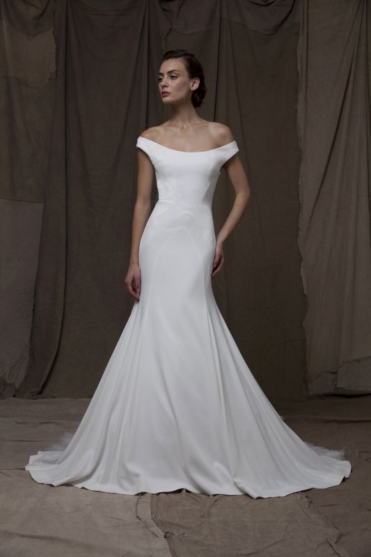 Junebug Fall Bridal Fashion Forecast