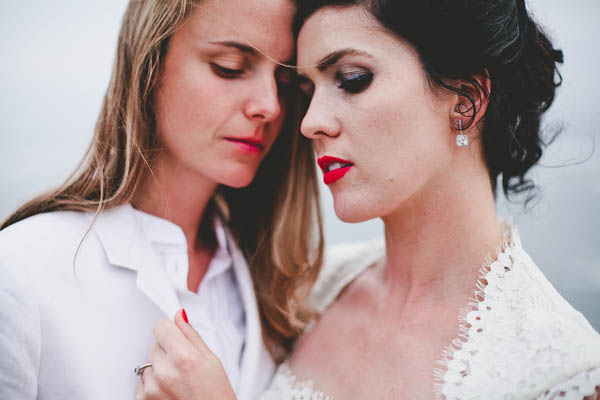 wedding ceremony on the beach