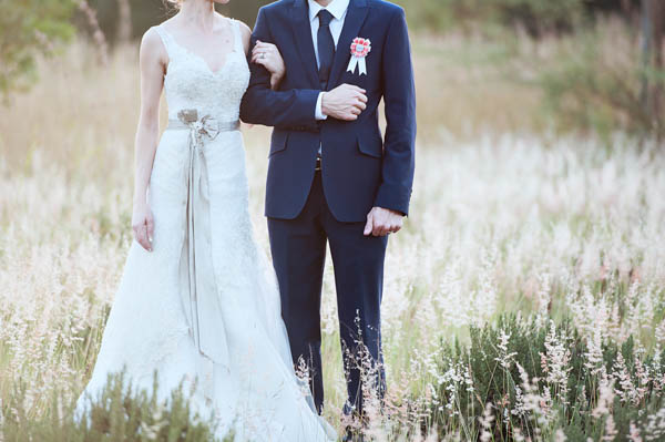 bride and groom fashion