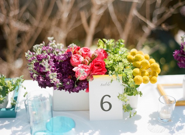 diy table number