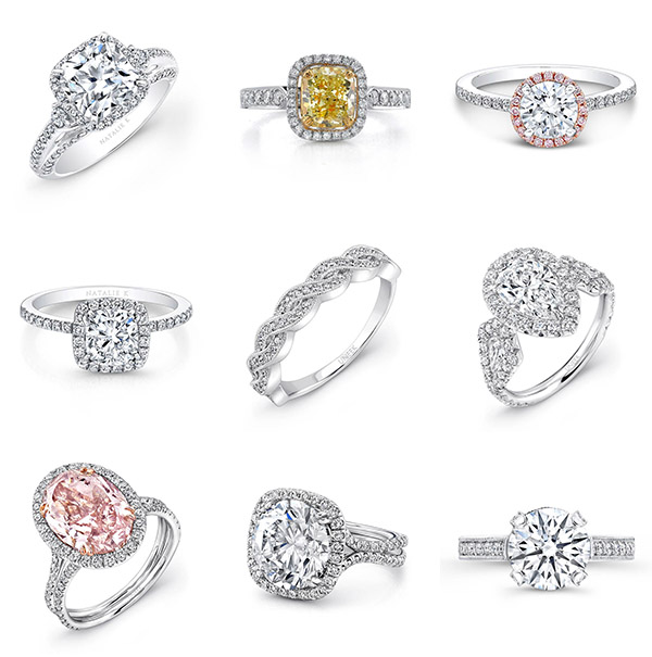 Engagement Rings For Men