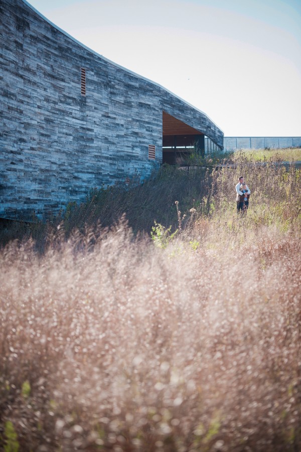 engagement shoot by Matthew Moore Photography