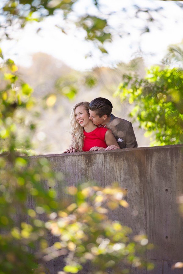 engagement shoot