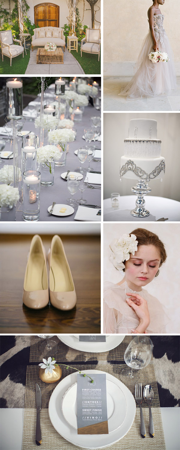 Neutral-Wedding-Color-Palette-Junebug-Weddings