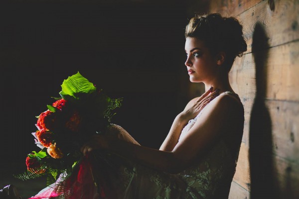 Tequila Sunrise Styled Shoot by Studio Uma-1