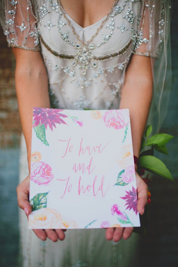 wedding stationary 