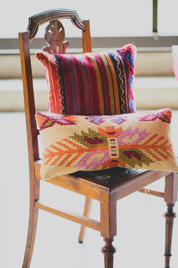 bright chair pillows