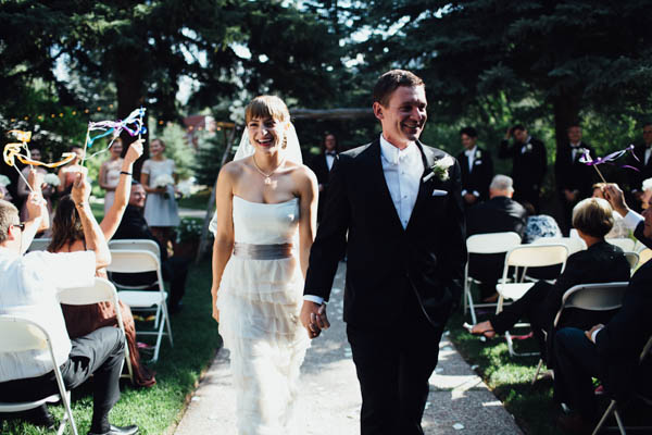 Artsy Mountain Wedding  in Redstone  Colorado 