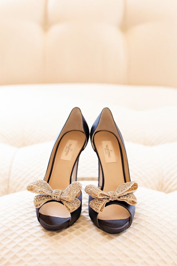 10 Perfect Wedding Shoes | Junebug Weddings