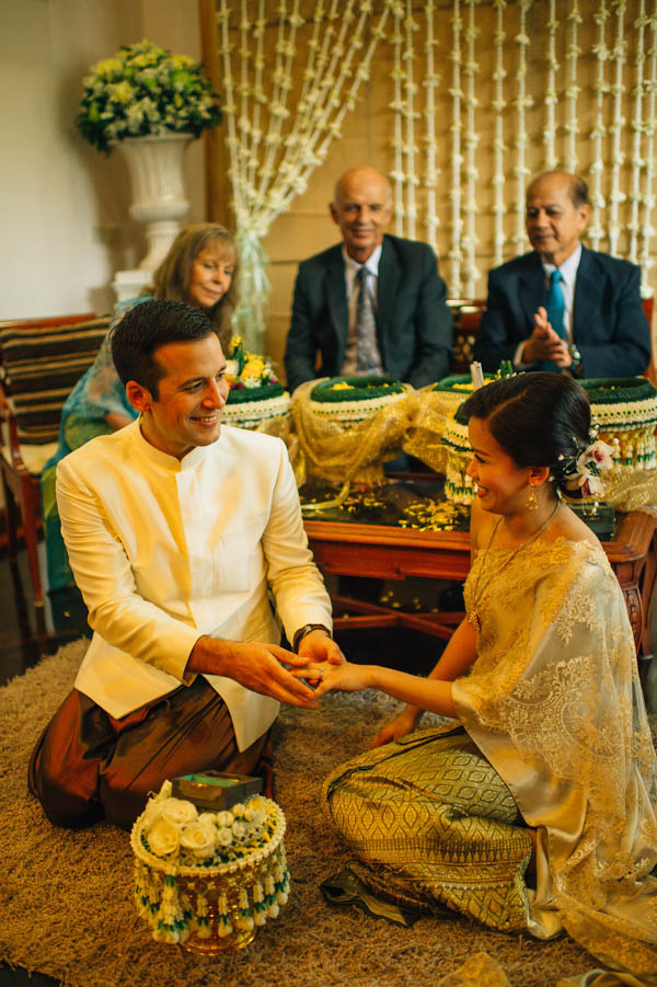 Thai wedding hotsell