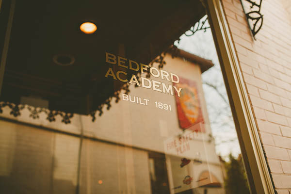 Bedford Academy Toronto
