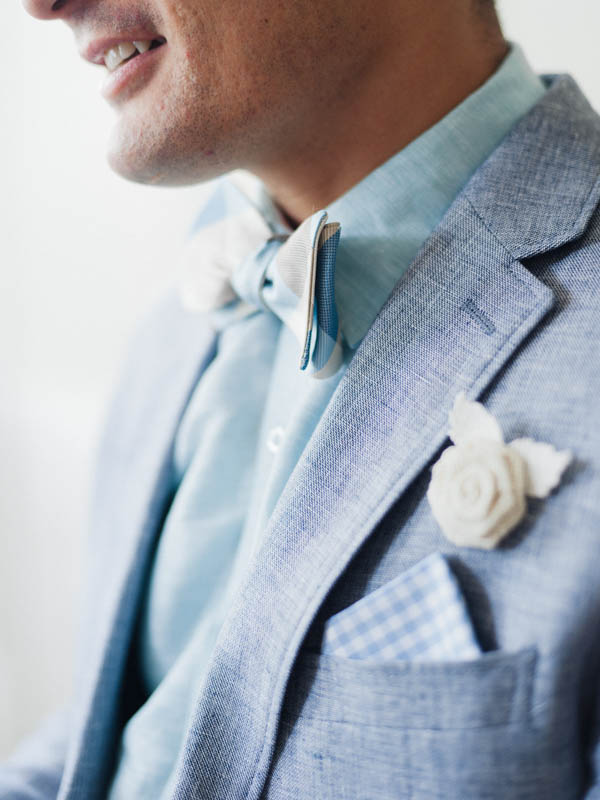 groom's fashion