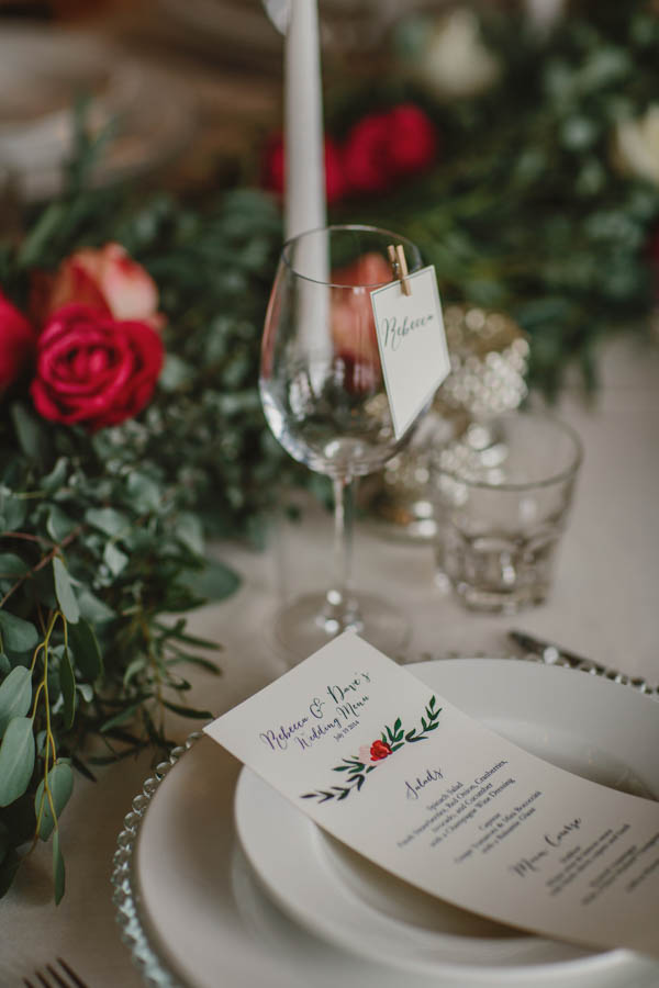 boutonniere making