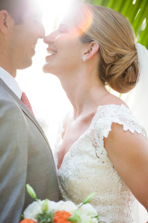 bohemian Costa Rica wedding