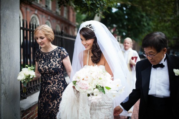Lindsay and Dan's Pomme Wedding by Asya Photography. asyaphotography.com
