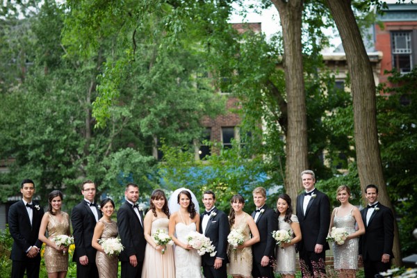 Lindsay and Dan's Pomme Wedding by Asya Photography. asyaphotography.com