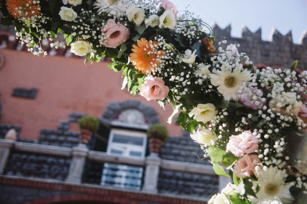 floral archway inspiration