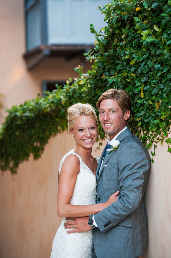 Elegant Wedding in Rosemary Beach | Junebug Weddings