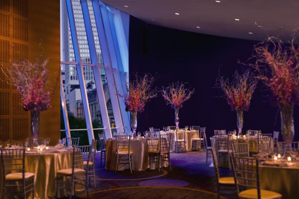 Sofitel Chicago Grand Ballroom