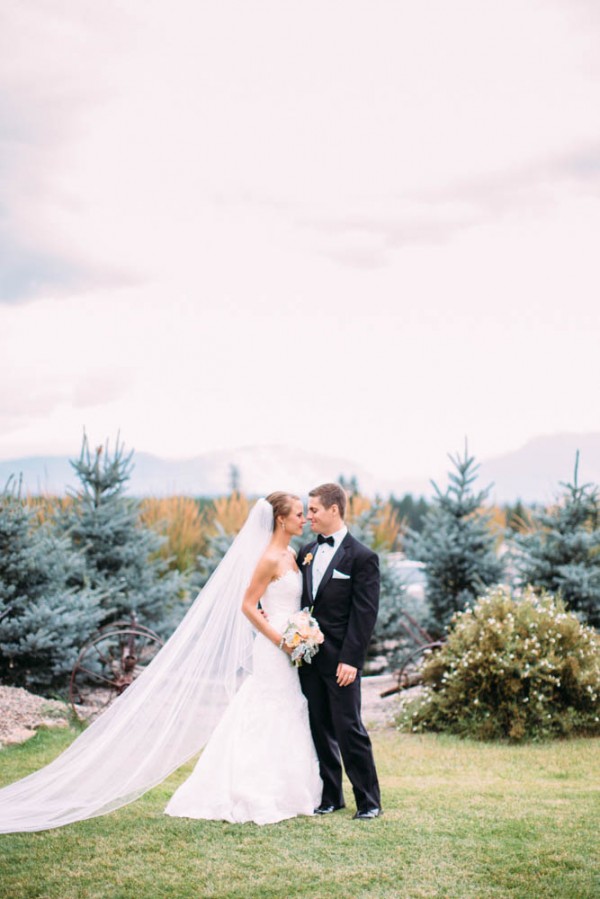 Missoula Wedding Photographers