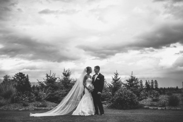 Missoula Wedding Photographers