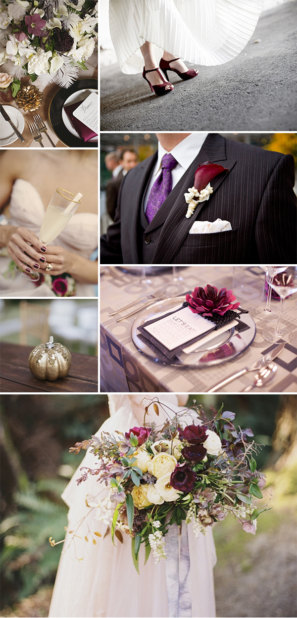 burgundy-and-gold-wedding-color-palette
