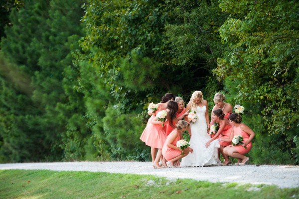 Coral-Rustic-Southern-Wedding-15