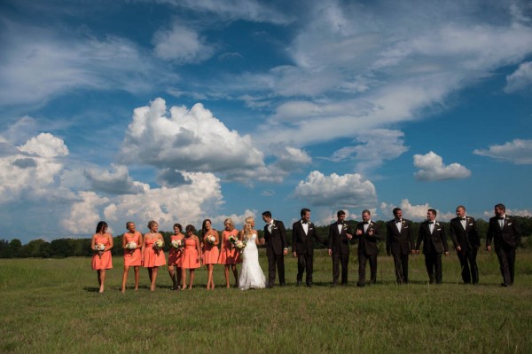 Coral-Rustic-Southern-Wedding-18
