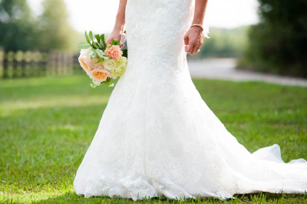 Coral-Rustic-Southern-Wedding-7