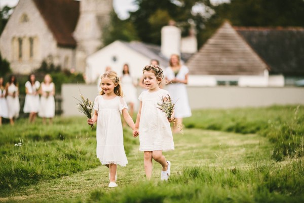 Holly and Simon, Married | Tadley, Hampshire Wedding Photography | Samuel Docker Photography 2014 - www.samueldocker.co.uk