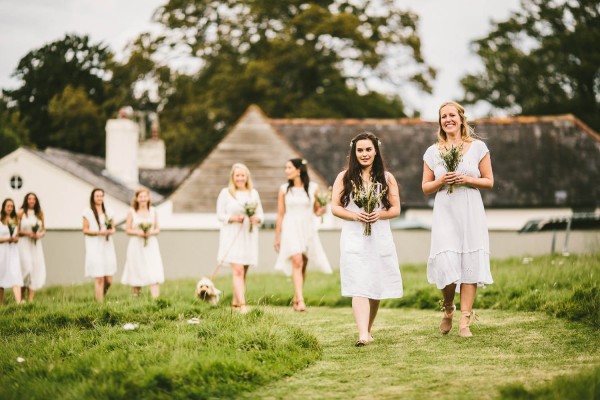 Holly and Simon, Married | Tadley, Hampshire Wedding Photography | Samuel Docker Photography 2014 - www.samueldocker.co.uk