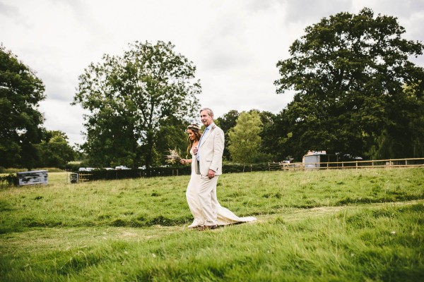 Holly and Simon, Married | Tadley, Hampshire Wedding Photography | Samuel Docker Photography 2014 - www.samueldocker.co.uk