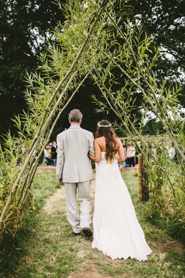 Holly and Simon, Married | Tadley, Hampshire Wedding Photography | Samuel Docker Photography 2014 - www.samueldocker.co.uk