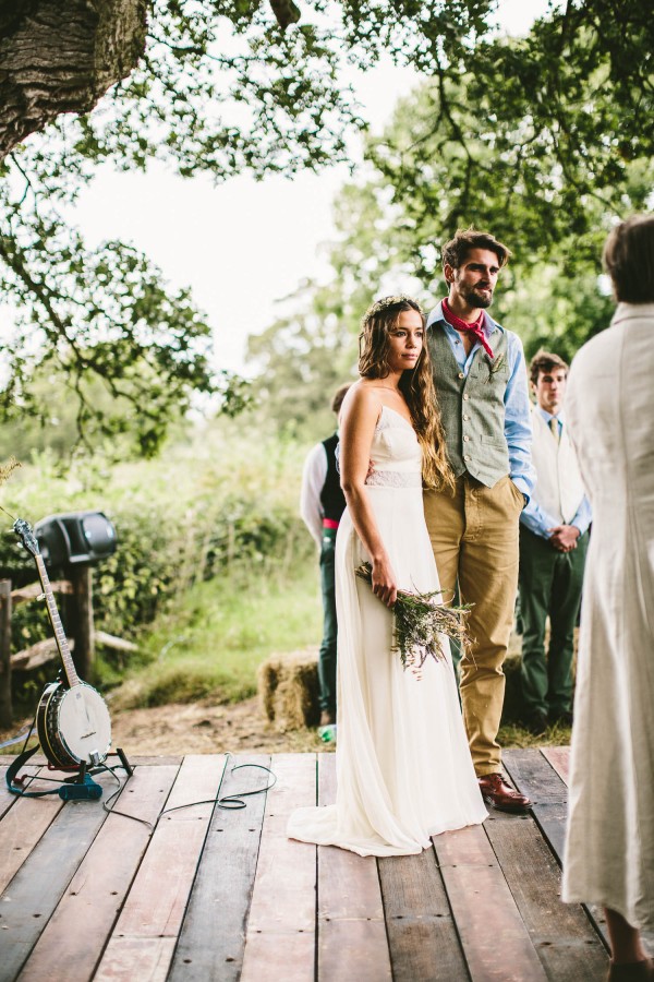 Holly and Simon, Married | Tadley, Hampshire Wedding Photography | Samuel Docker Photography 2014 - www.samueldocker.co.uk