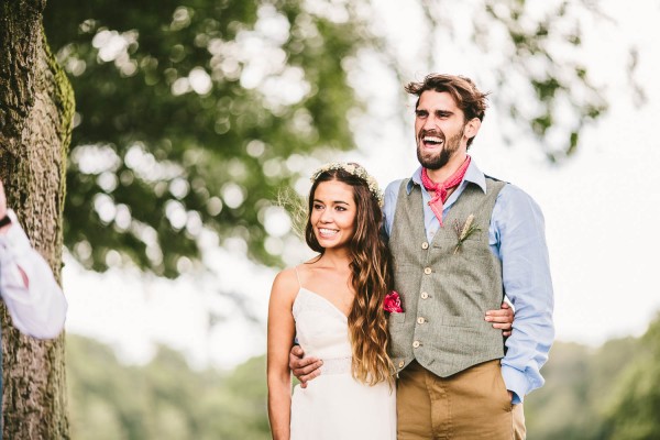 Holly and Simon, Married | Tadley, Hampshire Wedding Photography | Samuel Docker Photography 2014 - www.samueldocker.co.uk