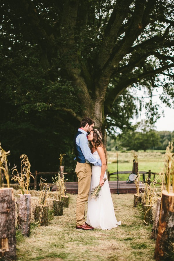 Holly and Simon, Married | Tadley, Hampshire Wedding Photography | Samuel Docker Photography 2014 - www.samueldocker.co.uk