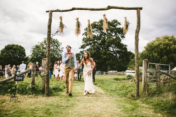 Holly and Simon, Married | Tadley, Hampshire Wedding Photography | Samuel Docker Photography 2014 - www.samueldocker.co.uk