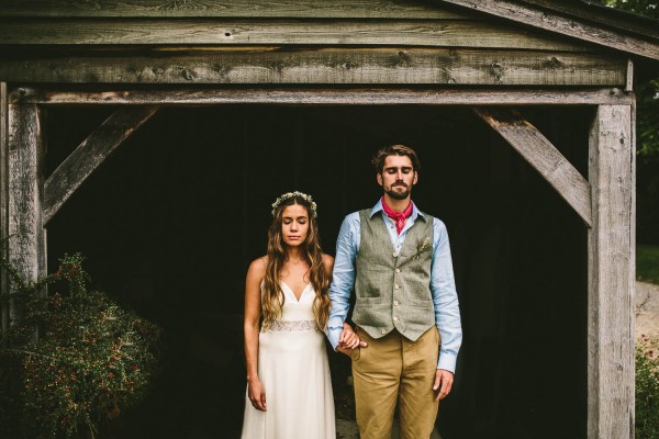 Holly and Simon, Married | Tadley, Hampshire Wedding Photography | Samuel Docker Photography 2014 - www.samueldocker.co.uk