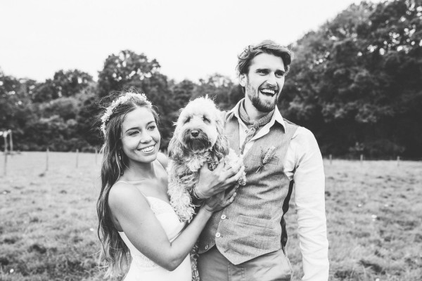 Holly and Simon, Married | Tadley, Hampshire Wedding Photography | Samuel Docker Photography 2014 - www.samueldocker.co.uk