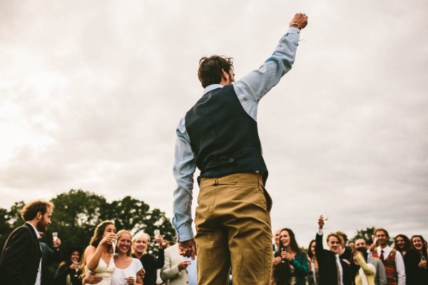 Holly and Simon, Married | Tadley, Hampshire Wedding Photography | Samuel Docker Photography 2014 - www.samueldocker.co.uk