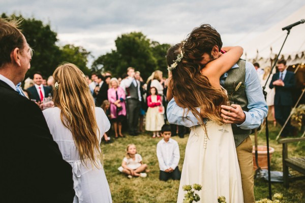 Holly and Simon, Married | Tadley, Hampshire Wedding Photography | Samuel Docker Photography 2014 - www.samueldocker.co.uk