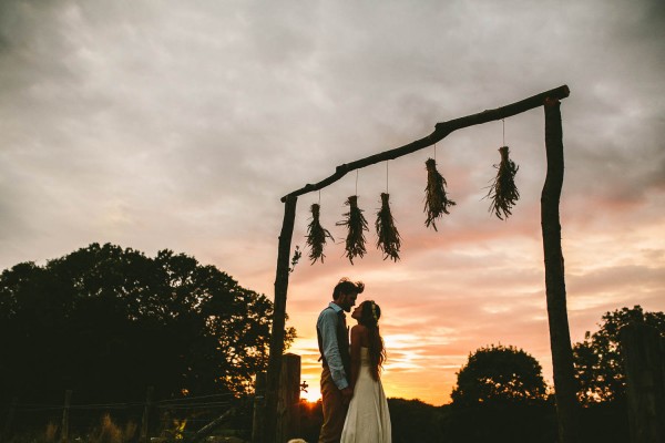 Holly and Simon, Married | Tadley, Hampshire Wedding Photography | Samuel Docker Photography 2014 - www.samueldocker.co.uk