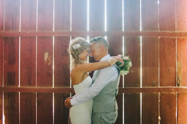 Blackberry Farm wedding in Tennessee