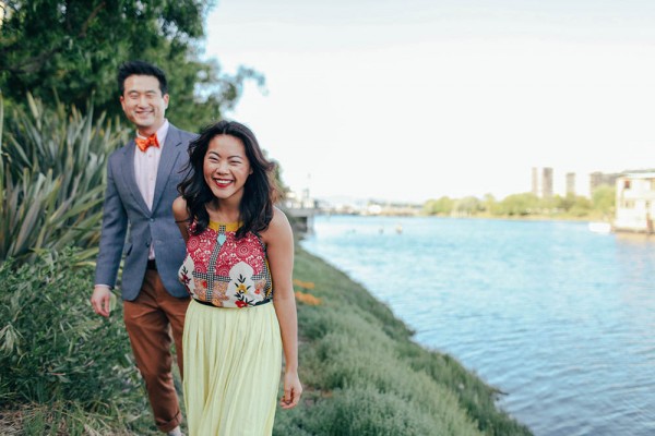 what to wear for your engagement session