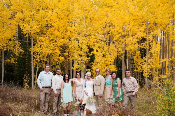 Yellow-Aqua-Aspen-Wedding-16