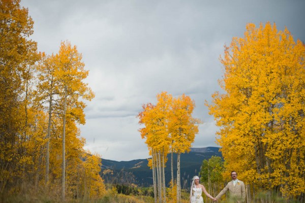 Yellow-Aqua-Aspen-Wedding-23