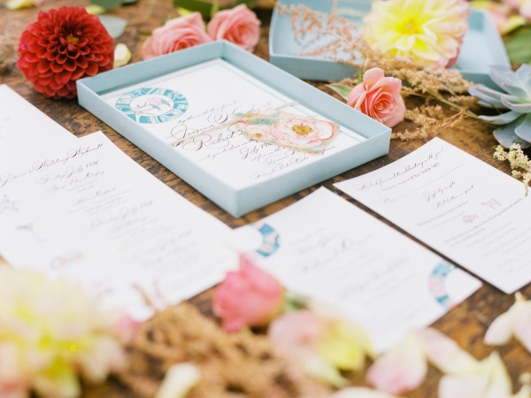 Ask the Expert - Wedding Design Tips and Ideas from Cassandra