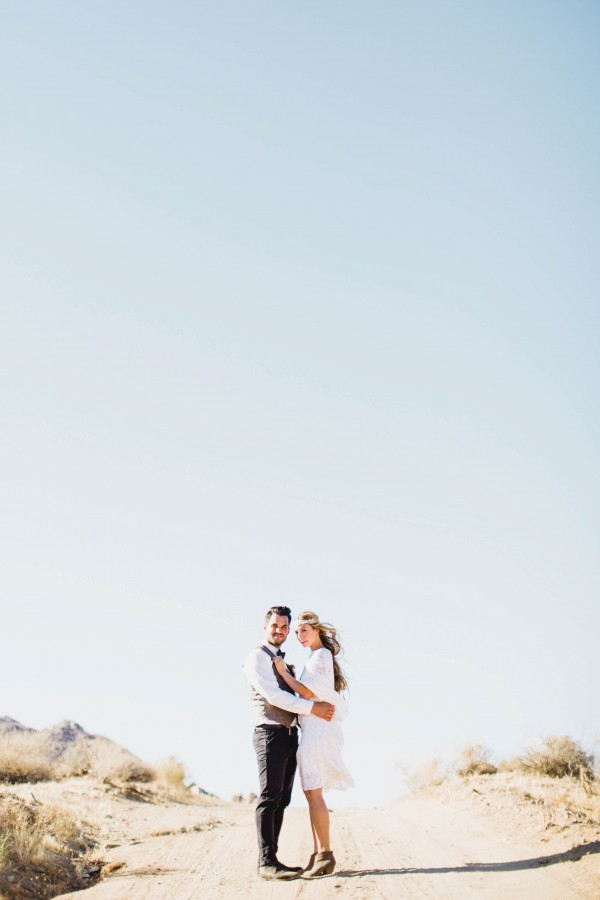 Joshua Tree Styled Shoot Junebug Weddings 8071